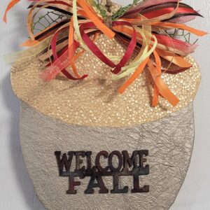 Acorn - Welcome Fall